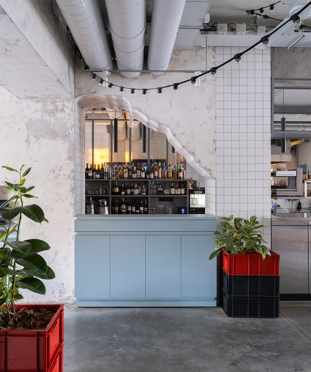 Dito Italiano trattoria